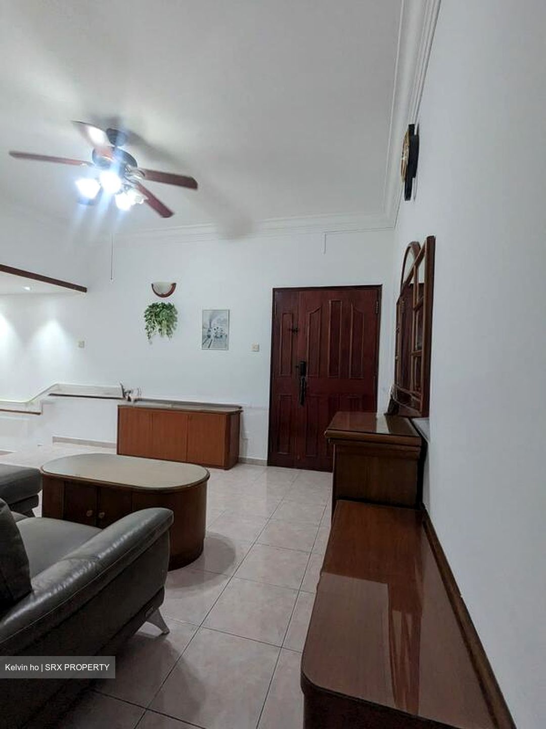Kembangan Court (D14), Apartment #502335451